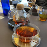 プレゼンテ スギ - ハーブティ