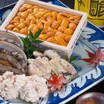Hiroshima Wada - 旬の食材
