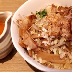 Tsukemen Tetsu - 