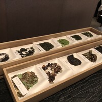 HIGASHIYA GINZA - 