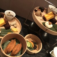 HIGASHIYA GINZA - 