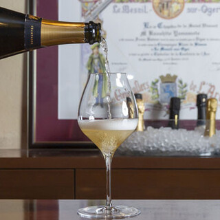 ビストロ シャンパーニュ_1