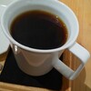 コーヒーポライト