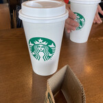 STARBUCKS COFFEE - 