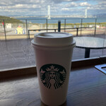 STARBUCKS COFFEE - 