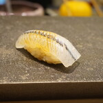 鮨 なんば - 細魚