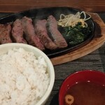 Yakiniku Maruen - 