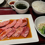 Yakiniku Champion - 