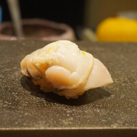 鮨 なんば 日比谷 - 蛤