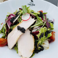 アルティザン ドゥ ラ トリュフ パリ - 