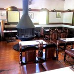 Tannen Tei - 存在感ある薪ストーブ！