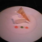 コムソ - デザート