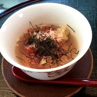 京料理 木乃婦 - 