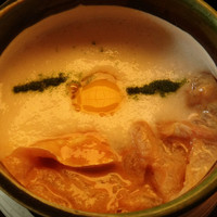 菊乃井 本店 - ごはん（時雨煮）