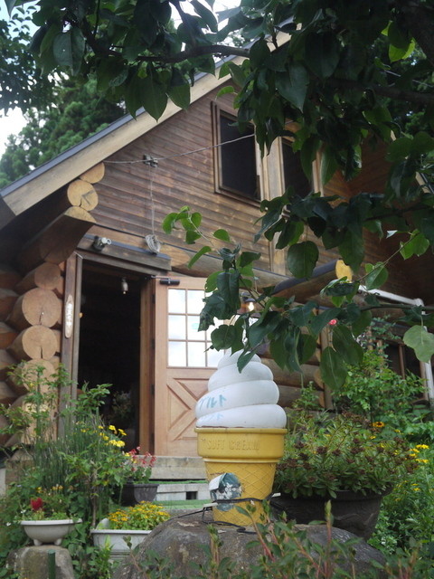 蔵王マウンテンファーム・山川牧場 カフェの魅力とおすすめメニュー