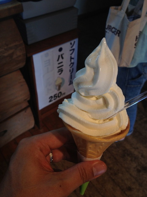 蔵王マウンテンファーム・山川牧場 - 蔵王（カフェ）の写真