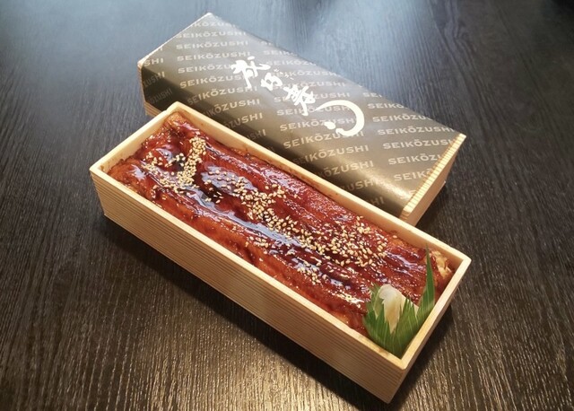 成巧寿司 東照宮 寿司 ネット予約可 食べログ