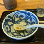 う道 - 完食ごちそうさまでした