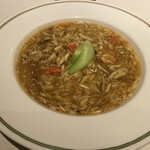 中国飯店 富麗華 - 
