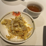 中国飯店 富麗華 - 