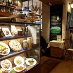 Pizzeria & Trattoria Mano-e-Mano - （2020.11）