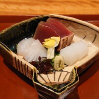 割烹 春 - 