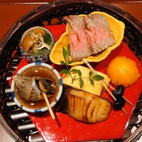 割烹 春 - 