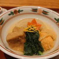 割烹 春 - 