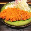 とんかつ 鉄 - 料理写真:上ロースカツ