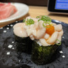 築地 銀一丁 - 料理写真:国産真だら白子@380円