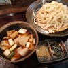 武蔵野うどん じんこ 三軒茶屋店