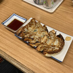 Chinchintei - 焼き餃子