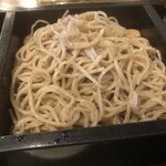 逗子寿徳庵 - 蕎麦