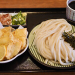 Jounetsu Udon Iwamasa - 