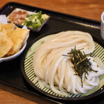 Jounetsu Udon Iwamasa - 