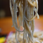 なでら - 見事に締まっている挽きぐるみ