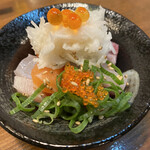 Sushi Ando Sake Kagaribi - 