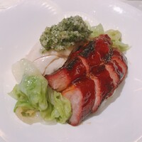 筑紫樓 銀座店 - 香港式シュウメイ飯