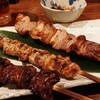 Yakitori Izakaya Datematsuri - ジャンボ串