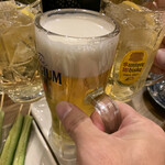 札幌ザンギ本舗 - 