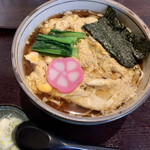 じんろく - 料理写真: