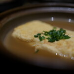 食物屋 Wan 米澤中央店 - 店家自豪的出汁捲蛋おでん