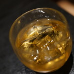 食物屋 Wan 米澤中央店 - 梅酒