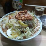 ラーメン富士丸 - 