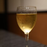 食物屋 Wan 米澤中央店 - 比安科（葡萄酒）