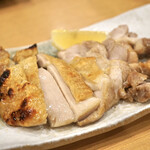 のがみ - 鶏肉