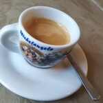 トラットリア クレド - 