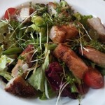 トラットリア クレド - 