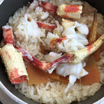 お食事処 かにや - 