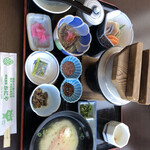 お食事処 かにや - 